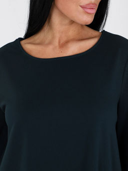 Платье мод.1811 - Барболета фото 16