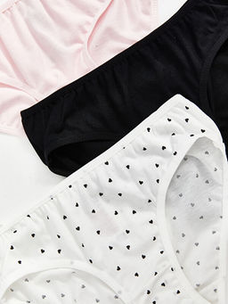 Bask?l? K?z ?ocuk K?lot 3l?