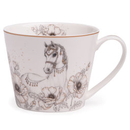 КРУЖКА LEFARD TOP STYLE 450 МЛ  фото 2