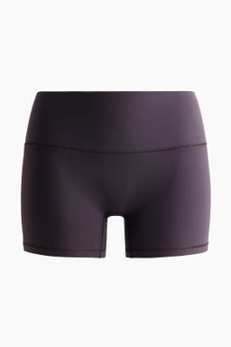 Microshorts de deporte con SoftMove - H&m фото 4