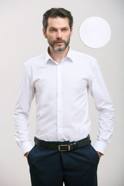 Рубашка 24-63-НТ-01