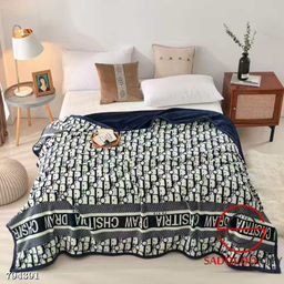 Плед хермекс для мужчин и женщин