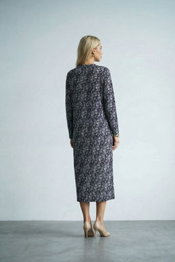 71534у Платье - Eliseeva olesya фото 4