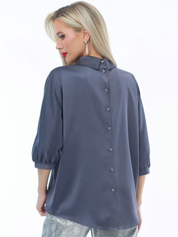 Блузка Выглядеть идеально, браво - Dstrend фото 8