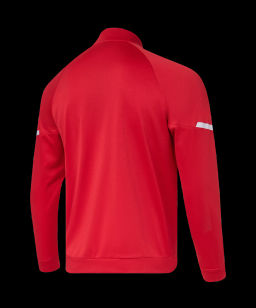 Олимпийка JOGEL CAMP 2 Track Jacket, красный фото 3