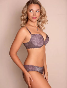 Бюстгальтер Б 923-940 Верность - Lady lux фото 2