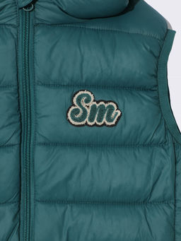 Жилет утепленный - Смена фото 6