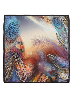 Платок жен. шелк 110х110 E05-8458-23