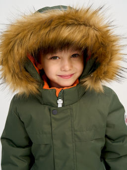 Комбинезон утепленный 22797-392 - Avese фото 295