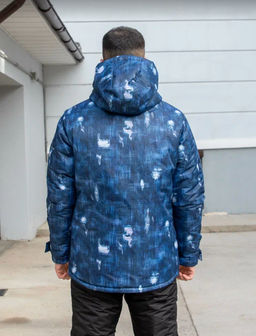 Горнолыжная куртка Айсберг Джинс от фабрики Спортсоло