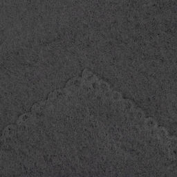 Плед флисовый «Экономь и Я», 150×200 см, 160 г/м², графитовый