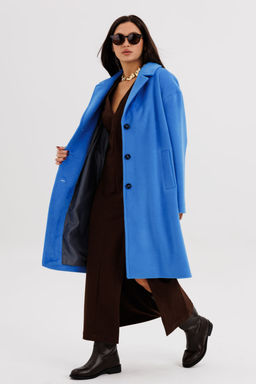 Пальто Fantazia Mod 4950-Р  фото 5