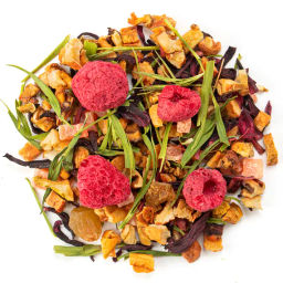 Малиновый коблер НОВИНКА!