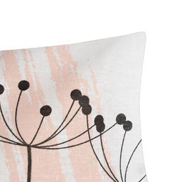 Комплект наволочек Этель Одуванчик (вид 2) 50х70 см-2 шт, бязь 125гр/м2  фото 8