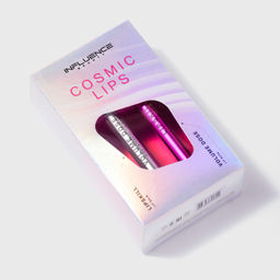 Influence Beauty Подарочный набор (бальзам для губ Lipskill маска для губ Volume Dose) 2023  фото 4