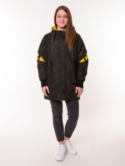 куртка женская - Little secret фото 6