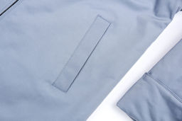 Утепленный плащ - Gipnoz фото 6