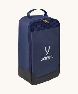 Сумка для обуви JOGEL DIVISION Pro Shoebag, темно синий
