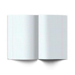 Светоч Т139 Тетрадь со справочным материалом Безупречный стиль, A5 48 л. на скобе 60 г/кв.м , белизна 90 % 10 шт. , клетка 01284 Безупречный стиль Алгебра  фото 6