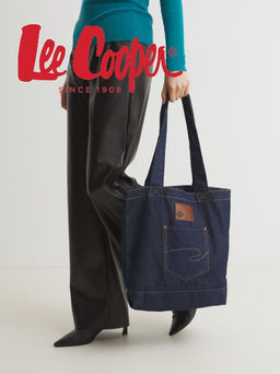 Сумка / Lee Cooper Сумка / Lee Cooper
