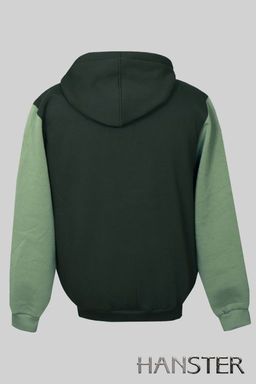 Толстовка Т-18 футер 3х нитка