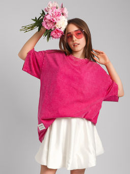 Юбка для девочки Соль&Перец  фото 3