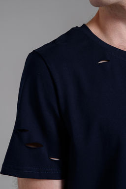 7479 Футболка мужская - Натали фото 16