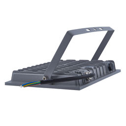 ULF-F23-70W/6500K IP65 160-240V GREY Прожектор светодиодный. Дневной свет (6500K). Корпус серый. TM Uniel