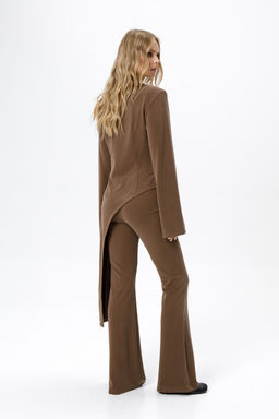 Брюки Pirs 6330 коричневый