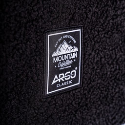 Сумка-шопер Bag.06 черный