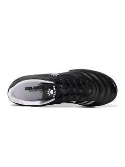 Детские шиповки KELME Childrens Football Shoes (TF) Black