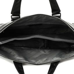 Мужской портфель GERARD HENON Артикул 901643, черный  фото 5