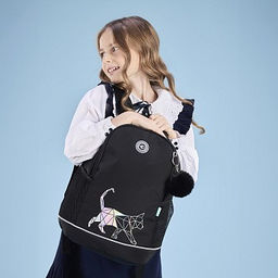 RG-563-11 Рюкзак школьный - Grizzly фото 16