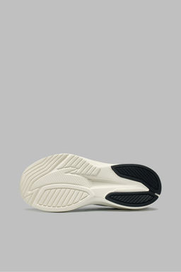 Кроссовки для бега Черный/Бежевый - Anta фото 4