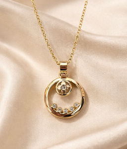 Цепочка ТЦ055