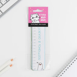 Набор картонных закладок 5 шт Звери - Artfox фото 3