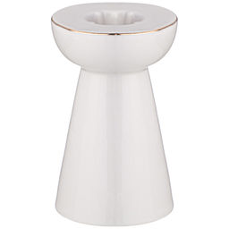 Подсвечник Lefard 6.2×6.2×11.2 см  фото 2