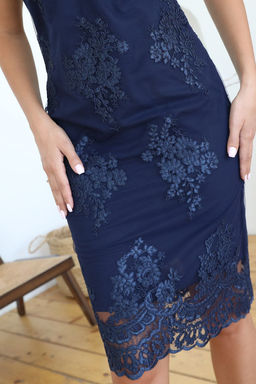 Платье П2-5049/2 - Wisell фото 7