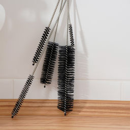 Ёршики для посуды Доляна Универсал, 5 шт, от 283 до 12,50,6 см фото 6