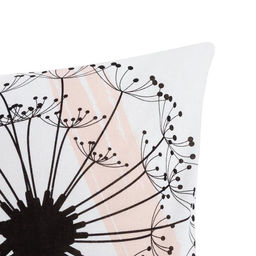 Комплект наволочек Этель Одуванчики (вид 2) 70х70 см - 2 шт, 100% хлопок, поплин  фото 2