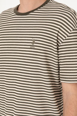 Erkek Vizon Ti__rt Sepette S_rpriz _ndirim - U.s. polo assn фото 7