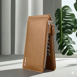 Кошелек W-CA013-Brown