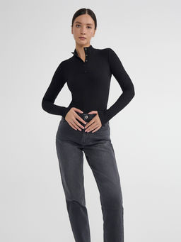 CONTE LBD 2791 Боди женское black