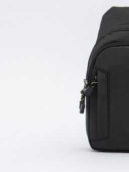 Рюкзак 82057 black Aotian