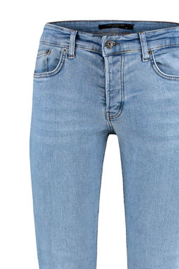 TRENDYOL MAN Siyah Skinny Fit Esnek Kumas Dar Kesim Jeans TMNAW23JE00047 - Trendyolmilla фото 57