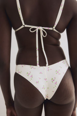 Braga de bikini Brazilian - H&m фото 10