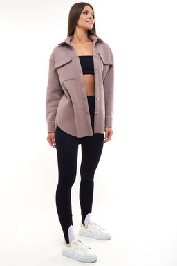 Рубашка GO F4032/04-03.164-170  фото 5