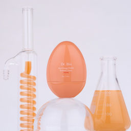 Крем для сияния кожи с ПДРН - Red Orange PDRN Radiant Cream, 50 гр