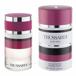 TRUSSARDI RUBY RED w EDP 30 ml M, парфюмерная вода  фото 3