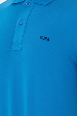 Мужская базовая футболка Saks - U.s. polo assn фото 14